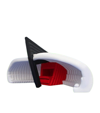 Vente tente gonflable vip