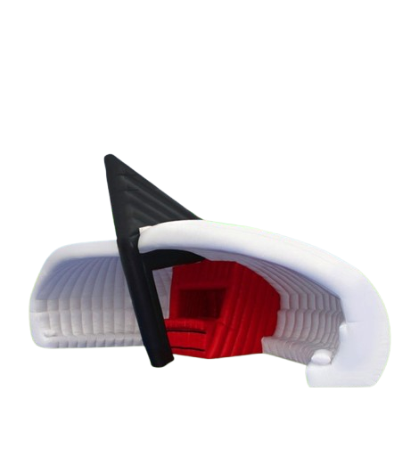 Vente tente gonflable vip