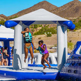 Vente module aquatique pavillon - Alliance bonbon 