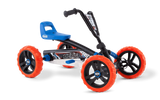 Location kart à pédale ( pack 4 karts )