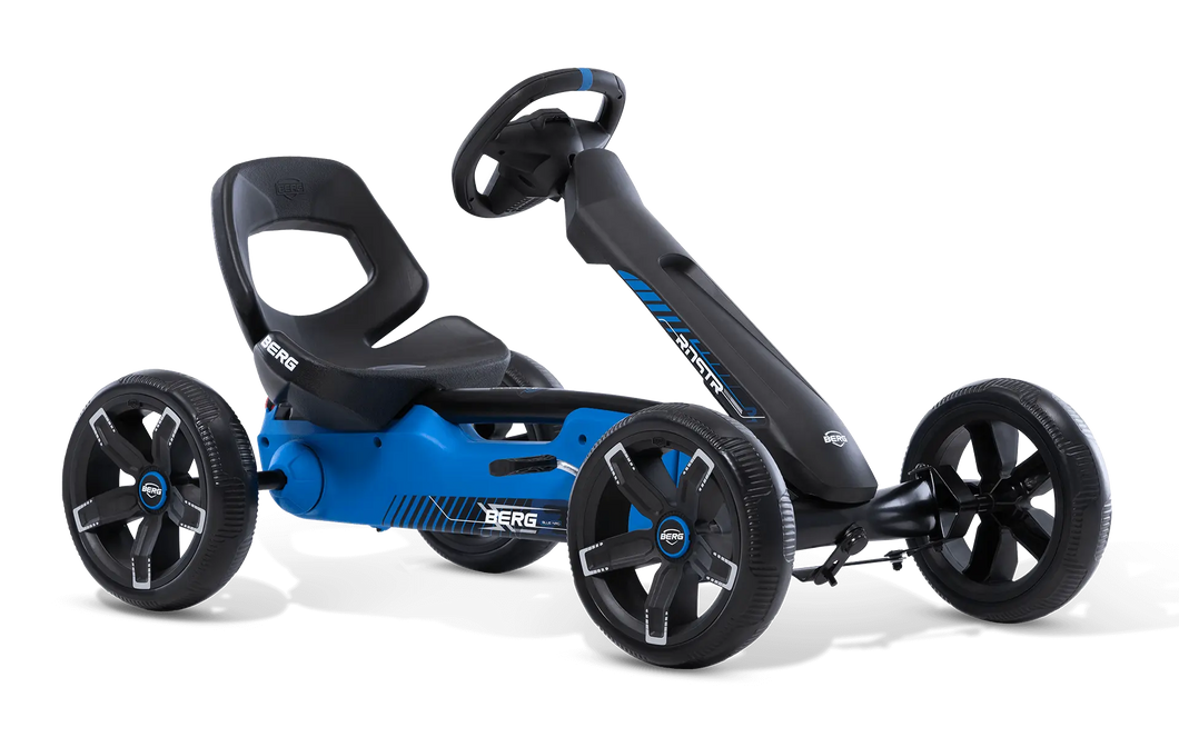 Location kart à pédale ( pack 4 karts )