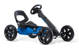 Location kart à pédale ( pack 4 karts )