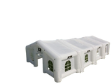 Vente tente gonflable blanche Mariage