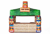 Vente tente gonflable stand tiki bar