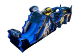 Vente château gonflable parcours batman