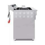 LOCATION FRITEUSE PRO 45 LITRES