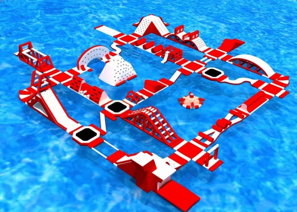 Vente parc aquatique Aqua Park S 159