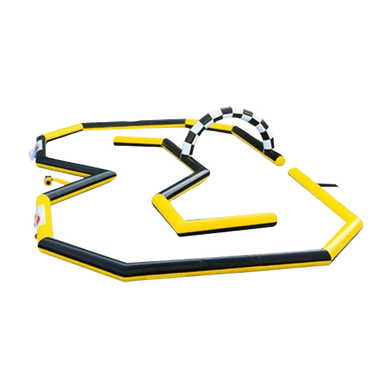 Location château gonflable Circuit kart