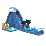 Location château gonflable Surf Jump